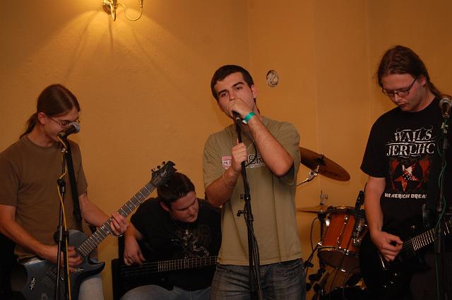 Last Summer 08